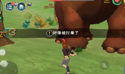 创造与魔法雪猛犸象多久刷新