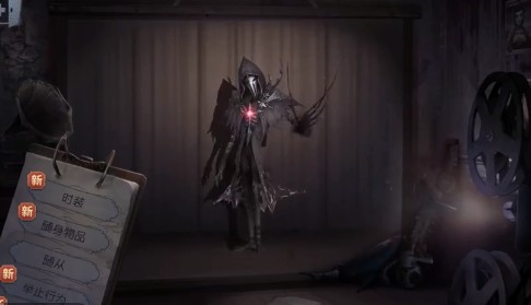 第五人格杰克忘川渡人怎么获得