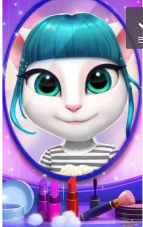 我的安吉拉睡梦音符