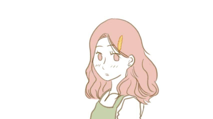 我要你注意到我