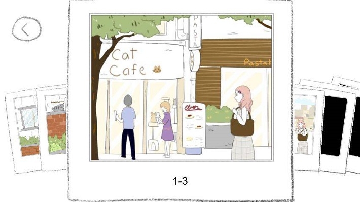 我要你注意到我