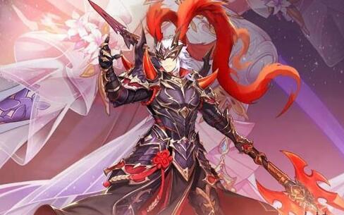 少年三国志2赤金5阵容怎么搭配