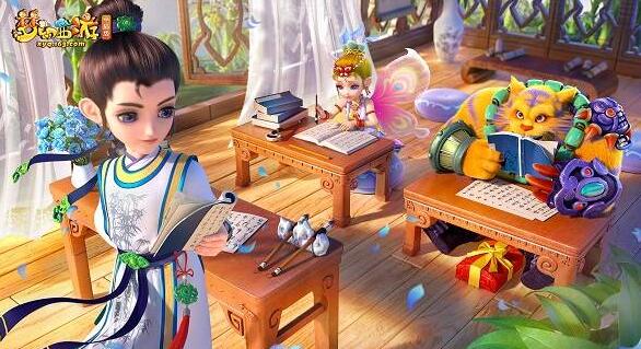 梦幻西游化生寺加点