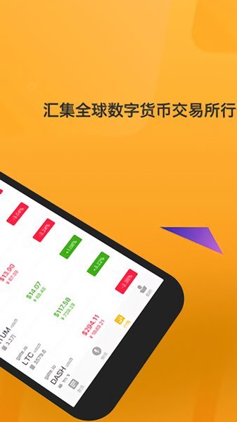 wbf交易所app