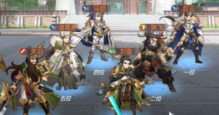 三国志幻想大陆蜀国好培养吗蜀国国家队培养
