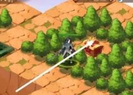 少年三国志2蜀主八剑怎么过