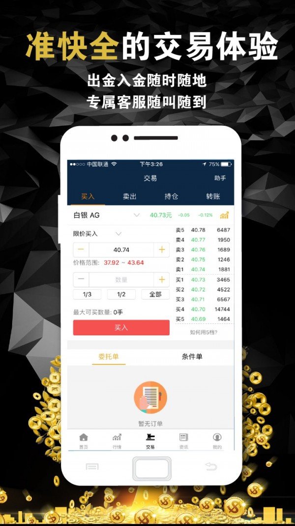 zbg交易所官网