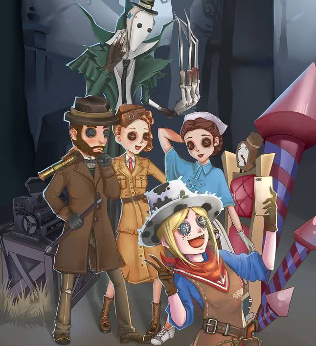 第五人格蜘蛛天赋加点