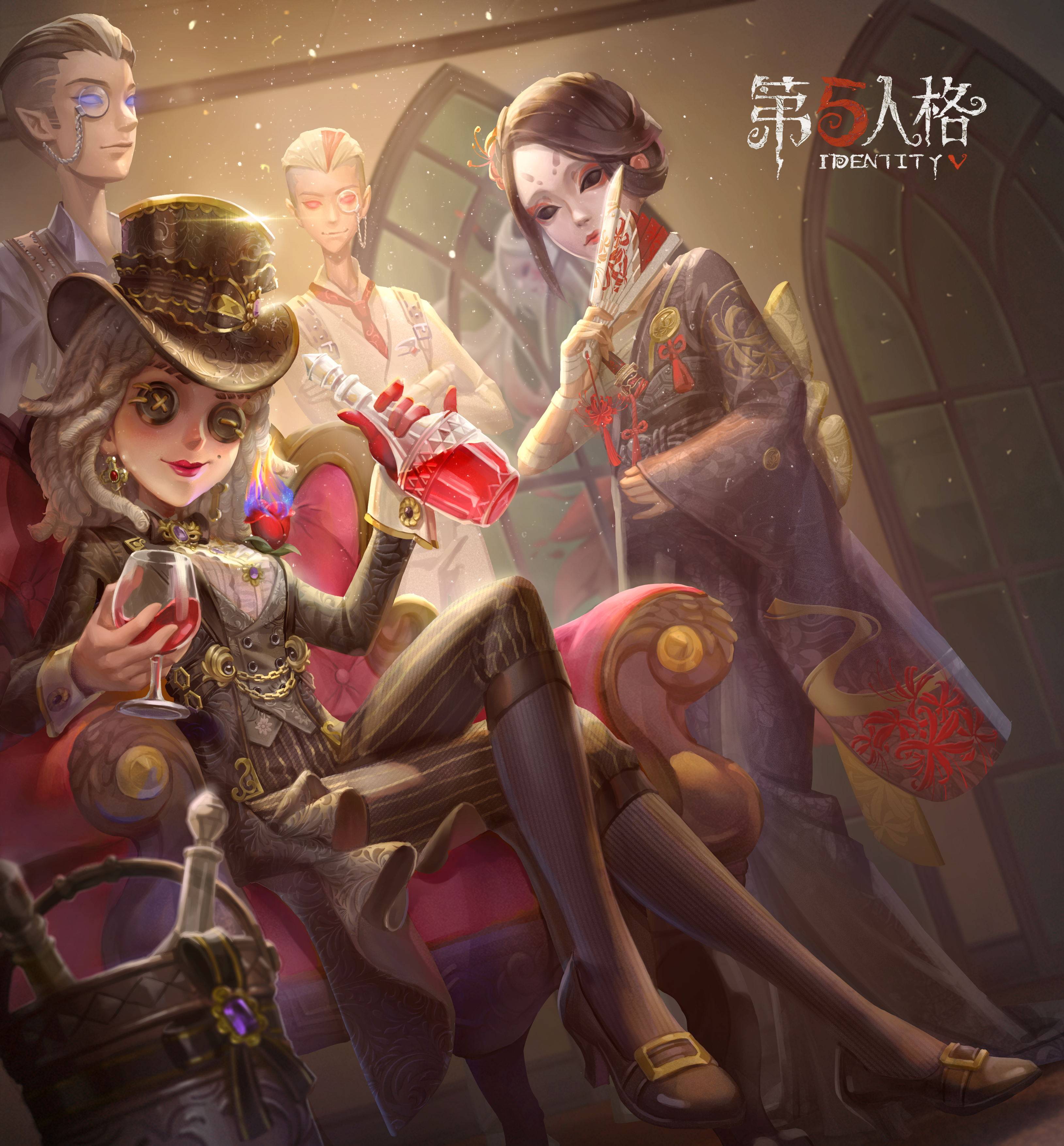 第五人格蜘蛛天赋加点 第五人格蜘蛛天赋加点