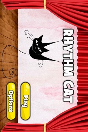 Rhythm Cat HD