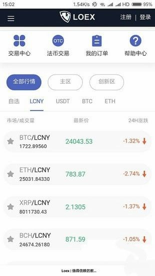 火币网官方APP苹果手机