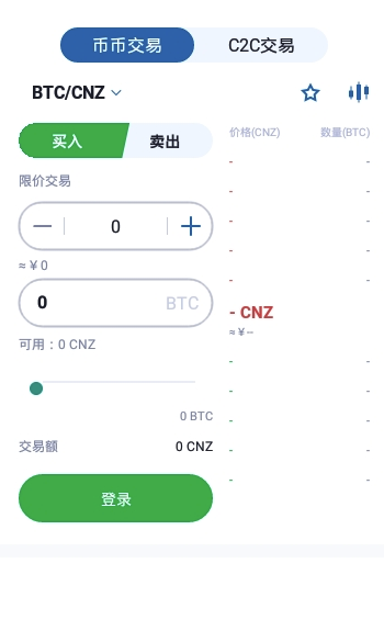 digifinex交易所