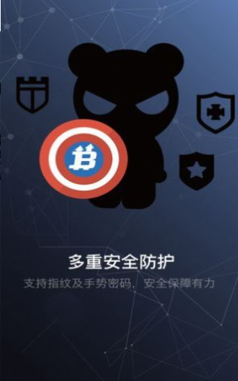 比特币正规交易app