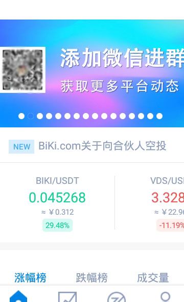 狗狗币交易平台