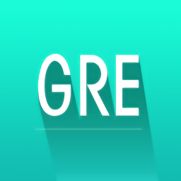 GRE词
