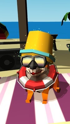 超级狗狗零食时间