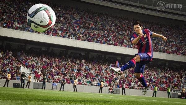 FIFA16