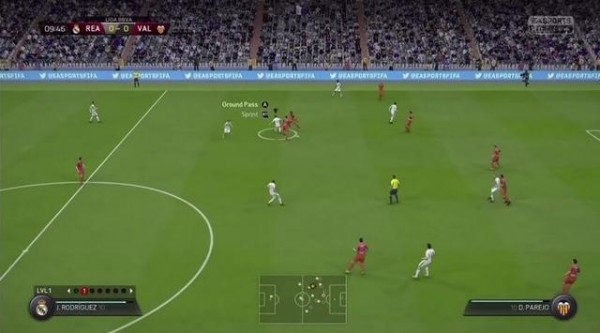 FIFA16