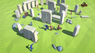 保卫帝国破解版