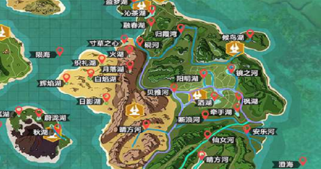 创造与魔法扇贝怎么做鱼饵 创造与魔法扇贝怎么做鱼饵