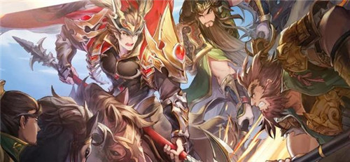 三国志幻想大陆官渡之战擒贼擒王攻略 三国志幻想大陆官渡之战擒贼擒王攻略