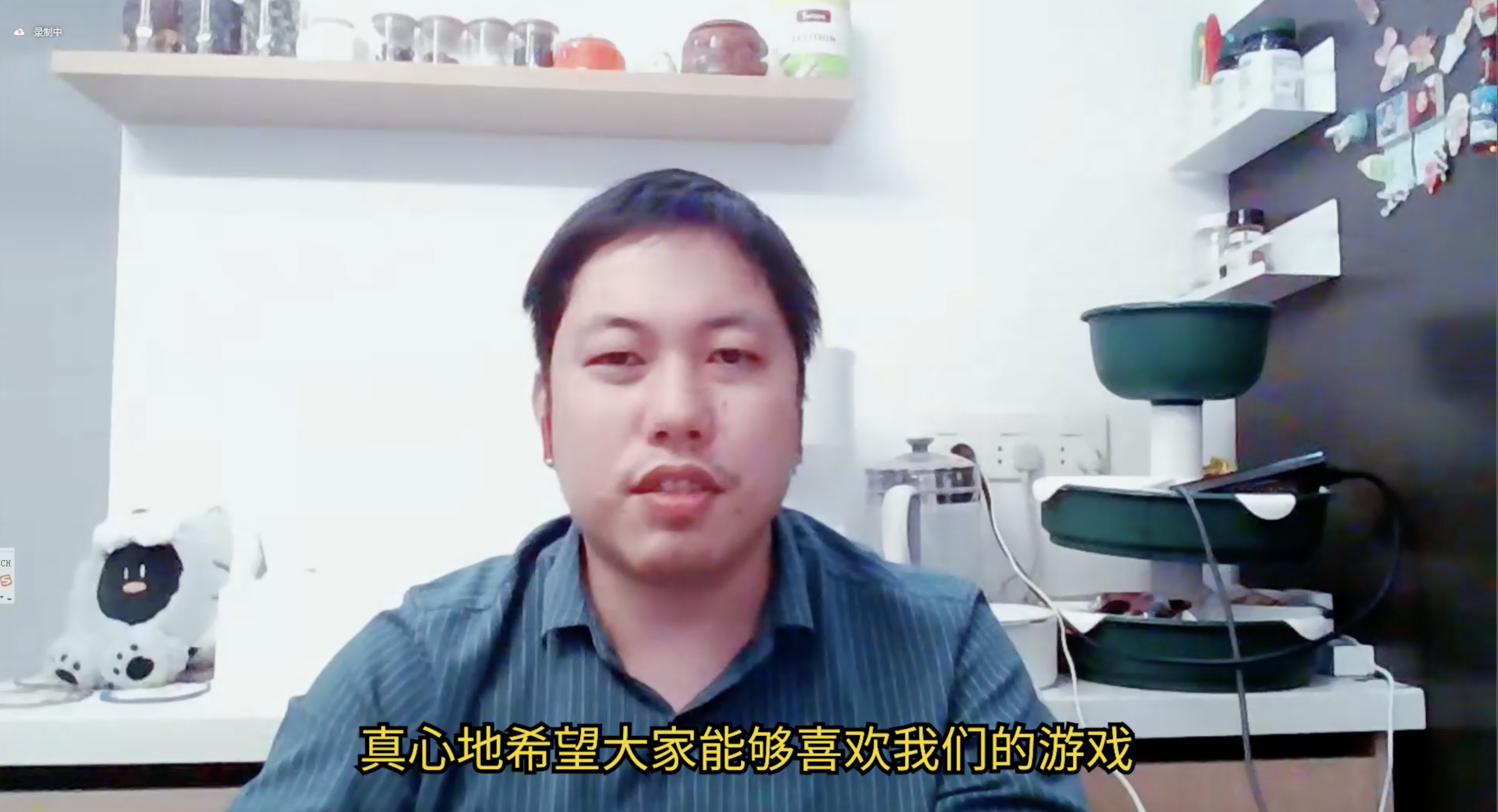 这款策略手游的策划竟敢公开“读评论”?是“官方自黑”还是弃疗? 这款策略手游的策划竟敢公开“读评论”?是“官方自黑”还是弃疗?