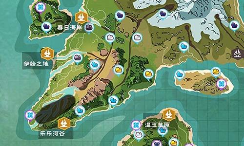 创造与魔法传送卷轴怎么用 创造与魔法传送卷轴怎么用