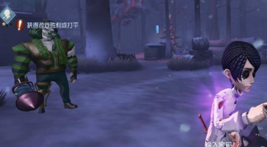 第五人格双军玩法介绍 第五人格双军玩法介绍