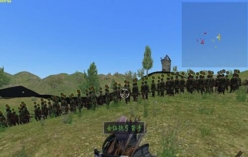 骑马与砍杀光明与黑暗主线任务那巴尔在哪 骑马与砍杀光明与黑暗主线任务那巴尔在哪