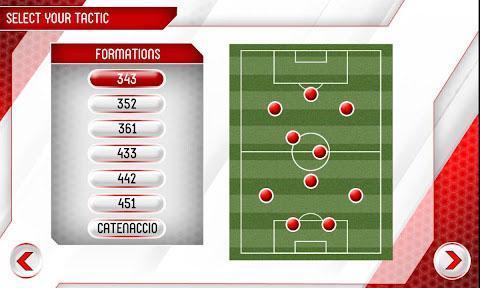 欧洲杯2012安卓游戏