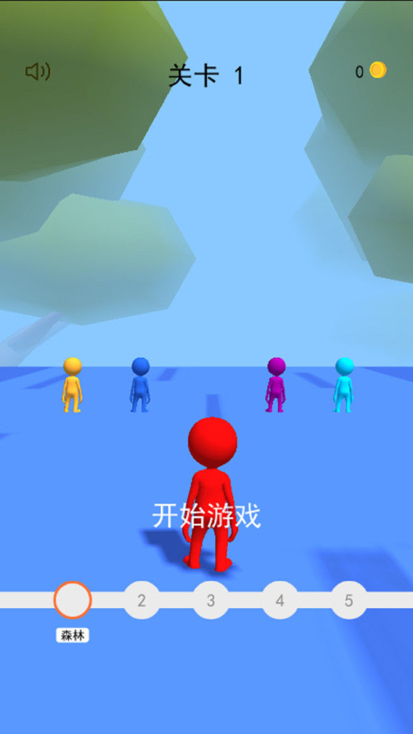 香肠人求生记