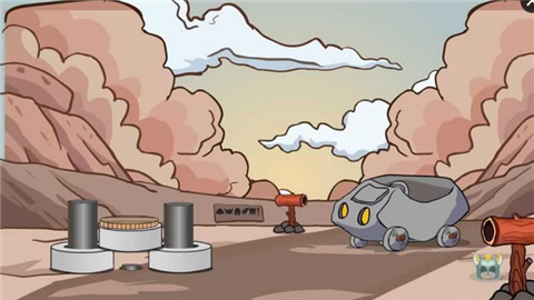 土著人拯救行动