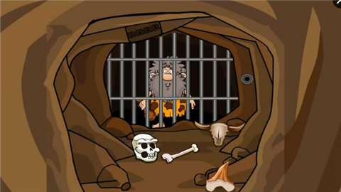 土著人拯救行动