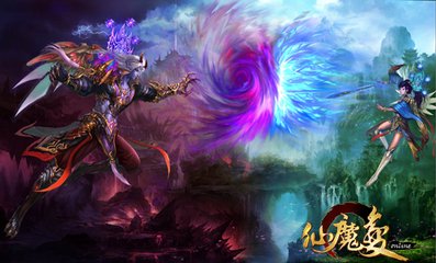 仙魔变OL背后不为人知的故事揭秘