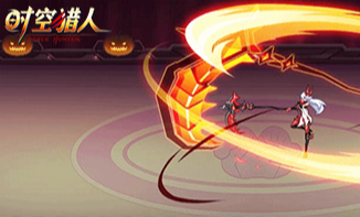 时空猎人御魂师是什么职业觉醒的