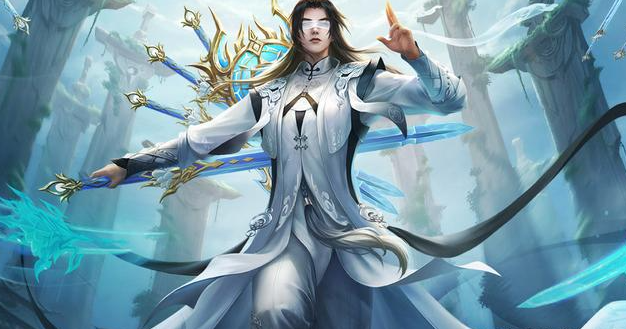 诛仙手游万剑技能攻略 诛仙手游万剑技能攻略