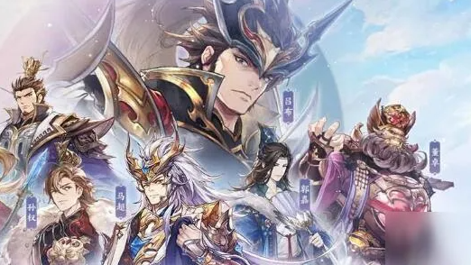 三国志幻想大陆头衔怎么弄