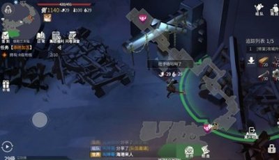 冰原守卫者俄勒兰在哪里