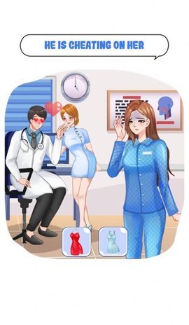 脑力解谜：棘手难题