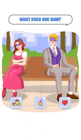 脑力解谜：棘手难题