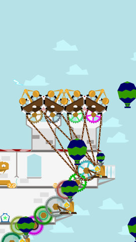 工程师百万富翁