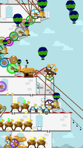 工程师百万富翁