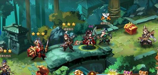 少年三国志2多余红将怎么处理