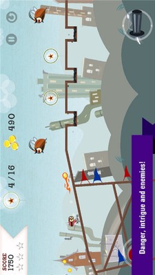 虫虫赛车冒险记