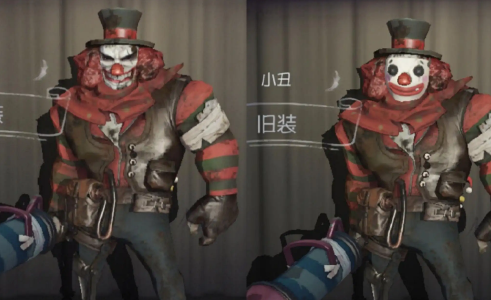 第五人格哪个监管者好用 第五人格哪个监管者好用