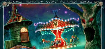 荒诞公园3最后的演出