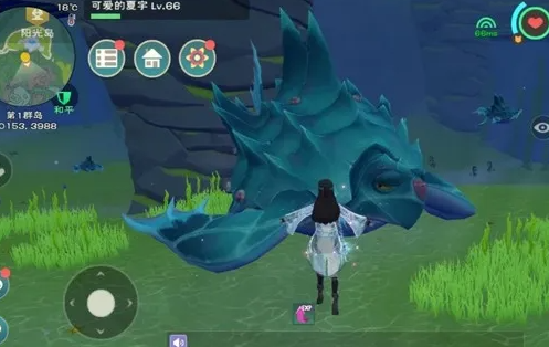 创造与魔法鳞甲海龟怎么抓 创造与魔法鳞甲海龟怎么抓