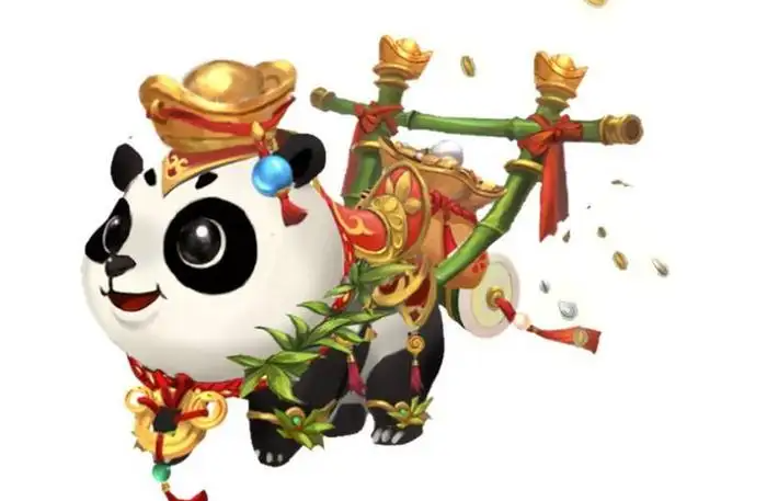蜀门手游熊猫仙灵攻略 蜀门手游熊猫仙灵攻略