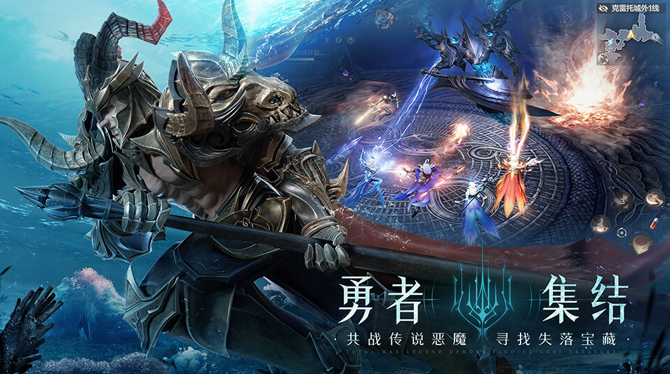 黑暗之潮契约法师天赋攻略 黑暗之潮契约法师天赋攻略