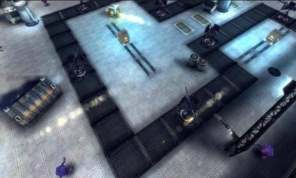 生化帝国之僵尸战士破解版